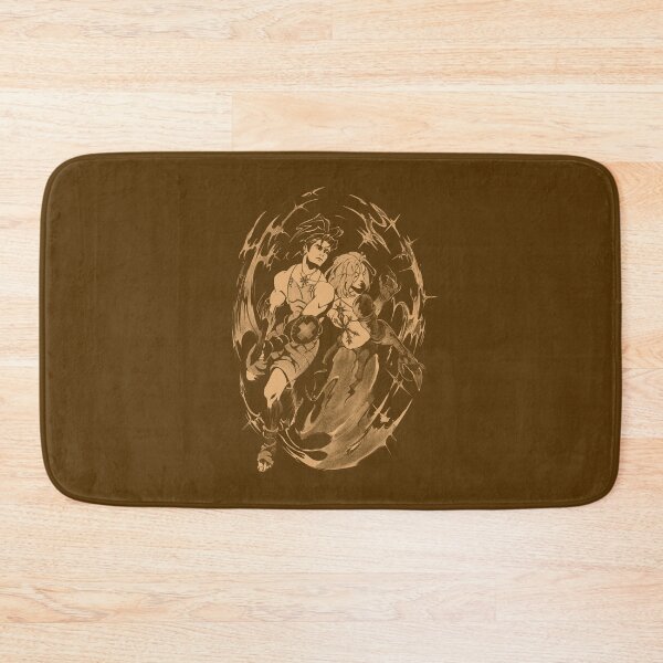 Item preview, A Story for the Wanderers designed and sold by Ilustrata®.