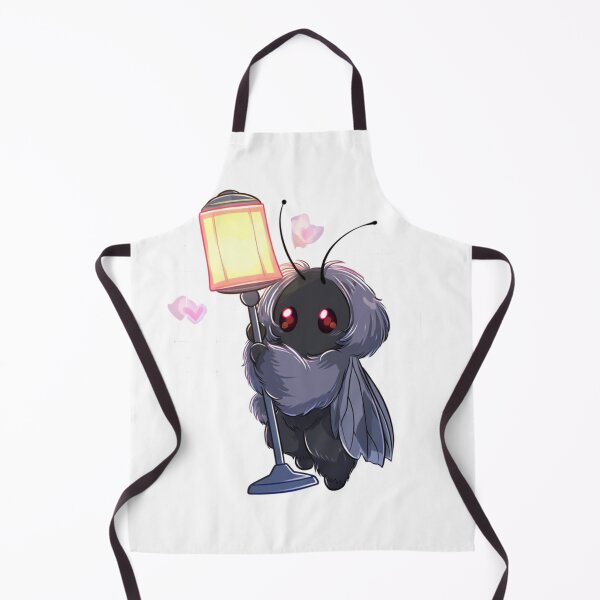 Item preview, Moth Man designed and sold by MendaciousMina.