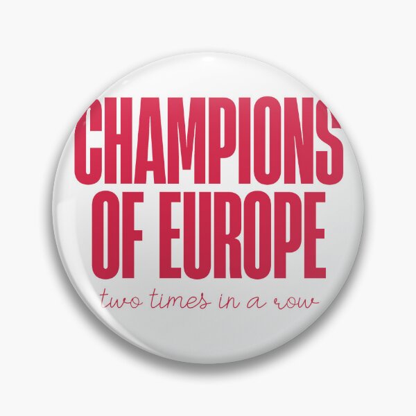 Item preview, Champions of Europe - England Lionesses - Red designed and sold by jeminamarina.