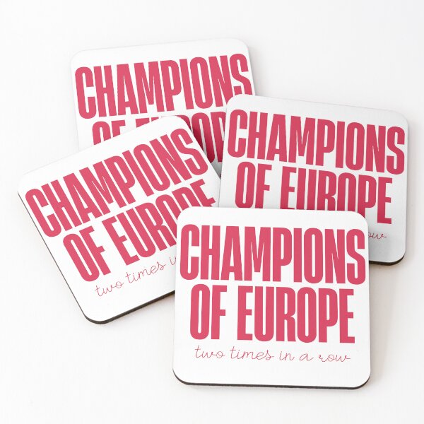 Item preview, Champions of Europe - England Lionesses - Red designed and sold by jeminamarina.