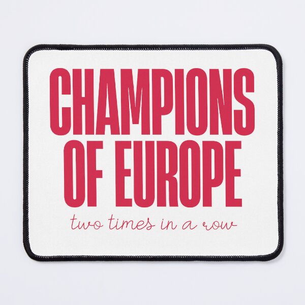 Item preview, Champions of Europe - England Lionesses - Red designed and sold by jeminamarina.
