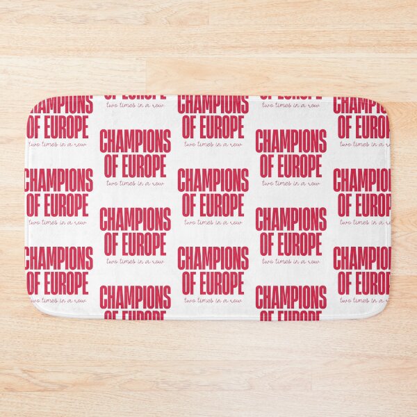 Item preview, Champions of Europe - England Lionesses - Red designed and sold by jeminamarina.