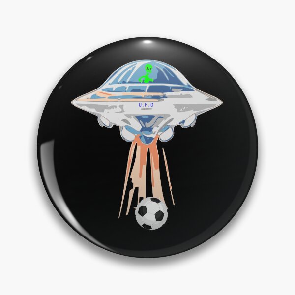 Item preview, football alien designed and sold by bluepenshop.
