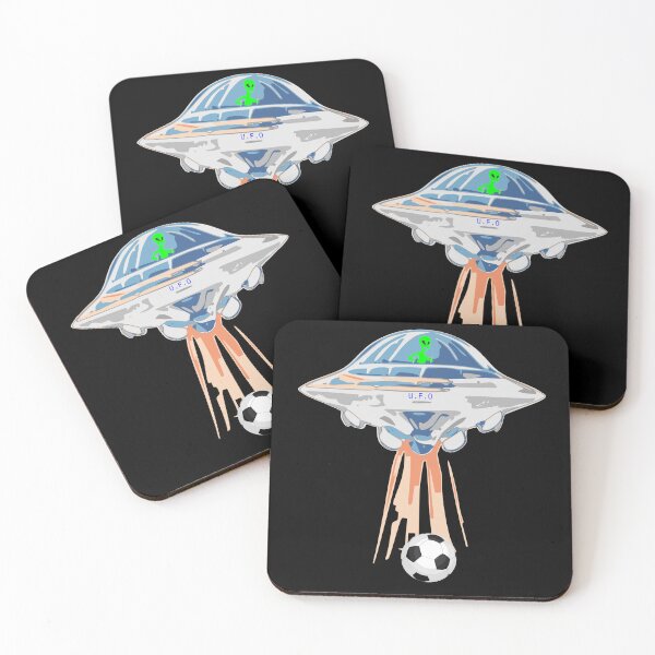Item preview, football alien designed and sold by bluepenshop.