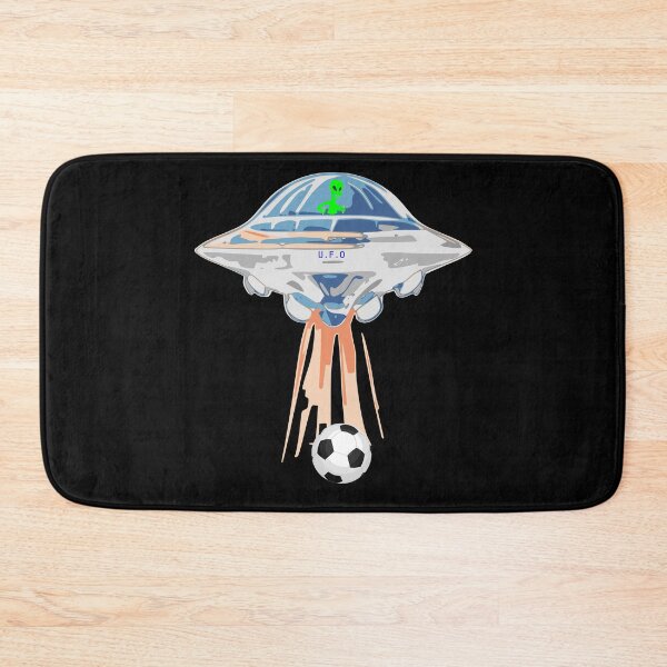 Item preview, football alien designed and sold by bluepenshop.