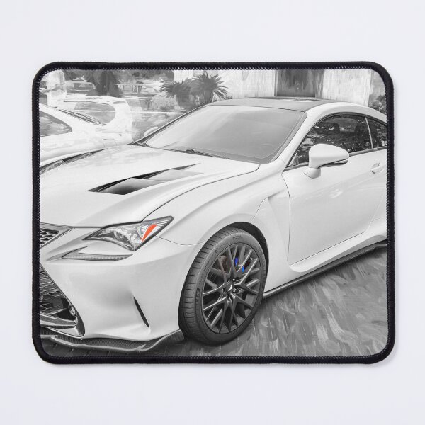 Item preview, 2016 White Lexus IS 350 F Sport X104 designed and sold by RichFrancoCars.
