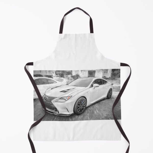 Item preview, 2016 White Lexus IS 350 F Sport X104 designed and sold by RichFrancoCars.