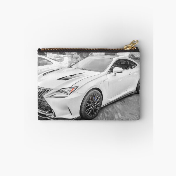 Item preview, 2016 White Lexus IS 350 F Sport X104 designed and sold by RichFrancoCars.