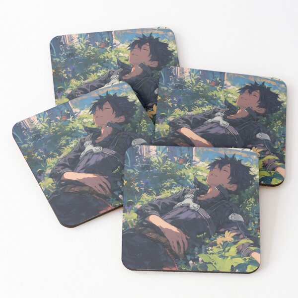 Item preview, Kirito 10 designed and sold by Infinite-Aspire.