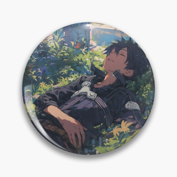 Item preview, Kirito 10 designed and sold by Infinite-Aspire.