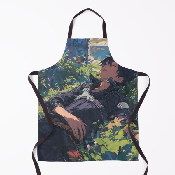 Item preview, Kirito 10 designed and sold by Infinite-Aspire.