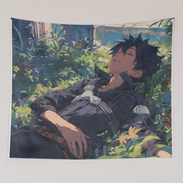 Item preview, Kirito 10 designed and sold by Infinite-Aspire.