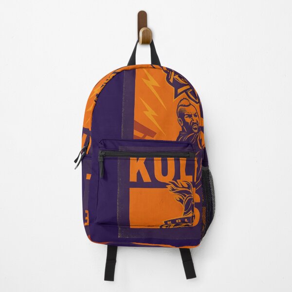 Item preview, Kolkata Knight Riders – Purple Storm Tribute designed and sold by WhisperFrame.