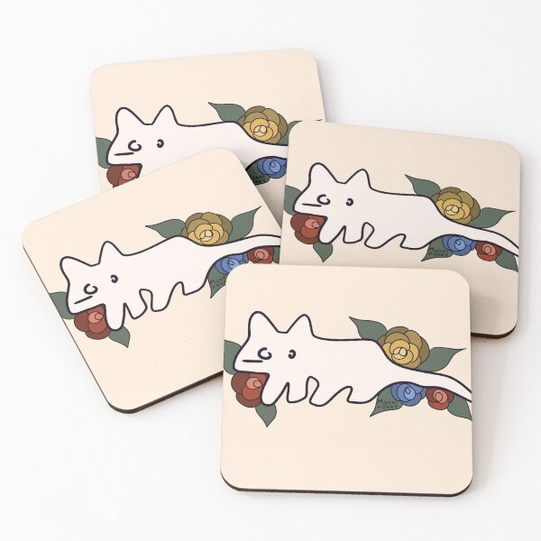 Item preview, Ode to Picasso's Cats Solo Adventure Thomas designed and sold by MoxxiFoxxy.