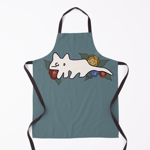 Item preview, Ode to Picasso's Cats Solo Adventure Thomas designed and sold by MoxxiFoxxy.