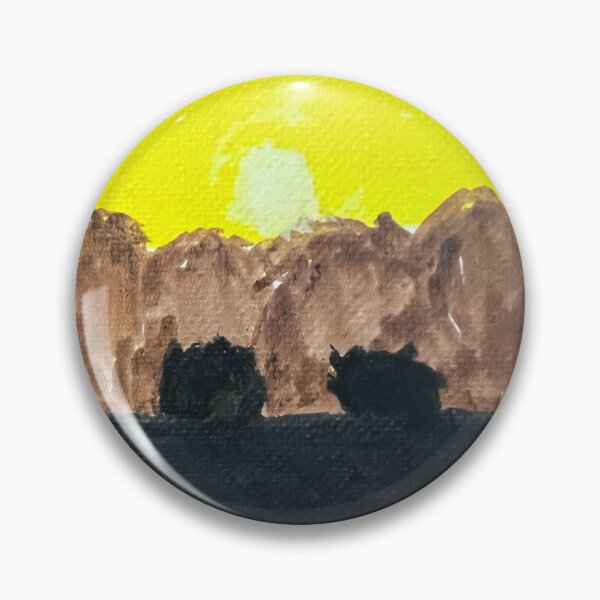 Item preview, Yellow Sunrise designed and sold by Pamela Ruggiero.