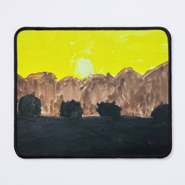 Item preview, Yellow Sunrise designed and sold by Pamela Ruggiero.