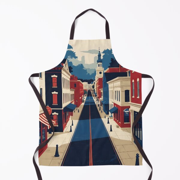 Item preview, Norwich Connecticut 1950s USA Vintage Travel Tourism designed and sold by TravelersGems.