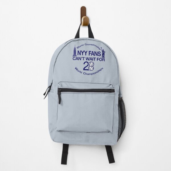 Item preview, Yankee Fans Can't Wait For the 28th designed and sold by NY Sport Shirts and More....