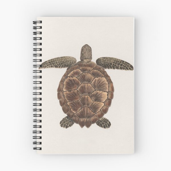 Item preview, Vintage Sea Turtle designed and sold by Aesthetic Archive.