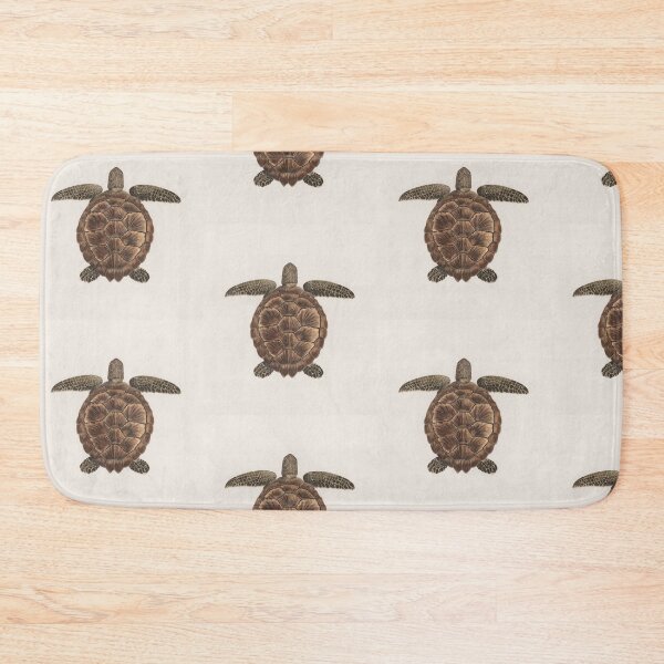 Item preview, Vintage Sea Turtle designed and sold by Aesthetic Archive.