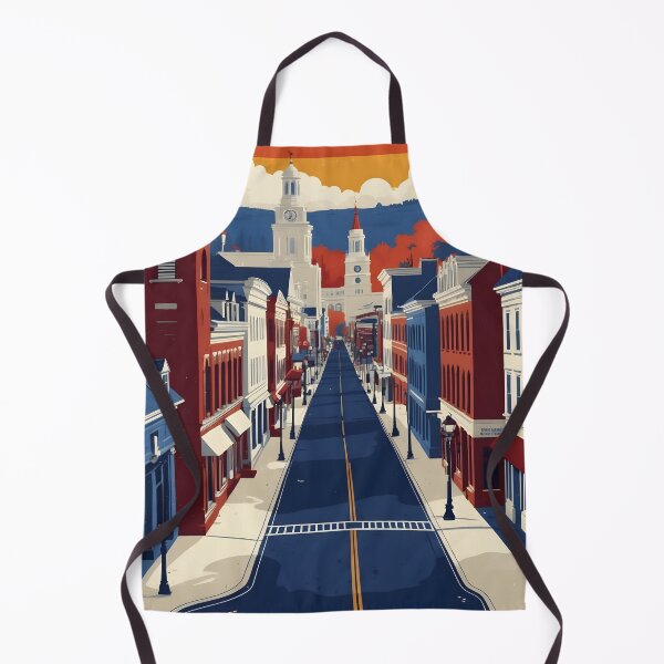 Item preview, Southington Connecticut 1950s USA Vintage Travel Tourism designed and sold by TravelersGems.