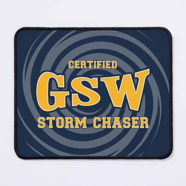 Item preview, CERTIFIED GSW STORM CHASER - Georgia Southwestern State University designed and sold by Wander X Design.