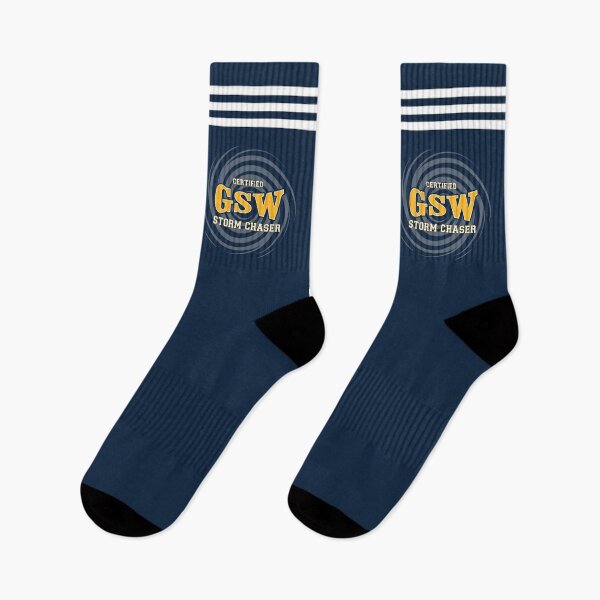 Item preview, CERTIFIED GSW STORM CHASER - Georgia Southwestern State University designed and sold by Wander X Design.
