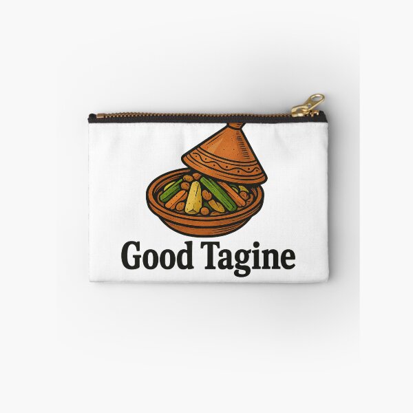 Item preview,   Tagine with the word good tagine designed and sold by Casablanca shop.