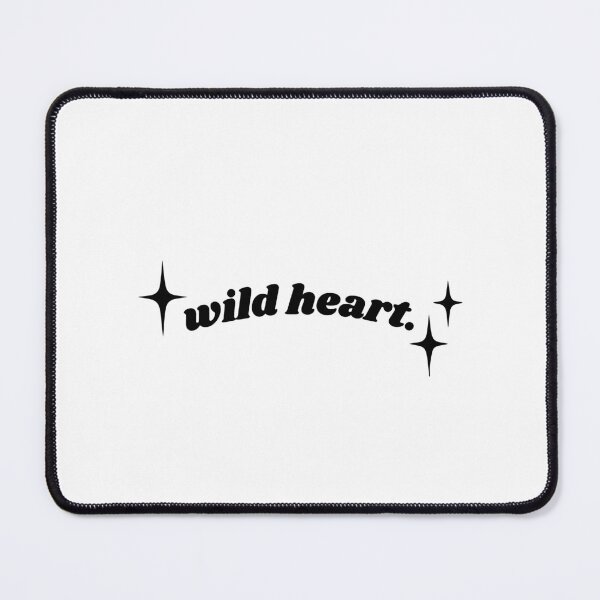 Item preview, wild heart. designed and sold by silveruniverse.