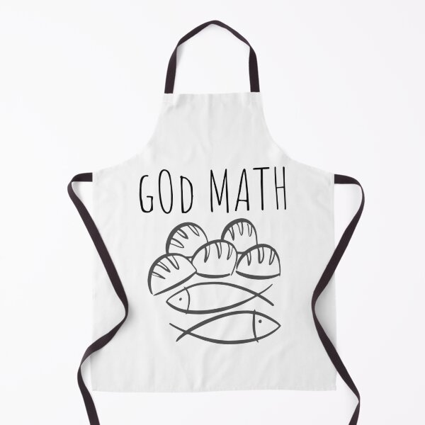 Item preview, God Math designed and sold by SpiritSlain.