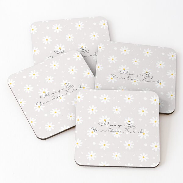 Item preview, Always Be Your Own Kind designed and sold by Japonica Style.