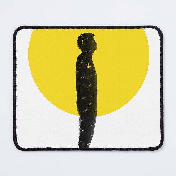 Item preview, Cracked Silence designed and sold by Khaled Ibrahim.