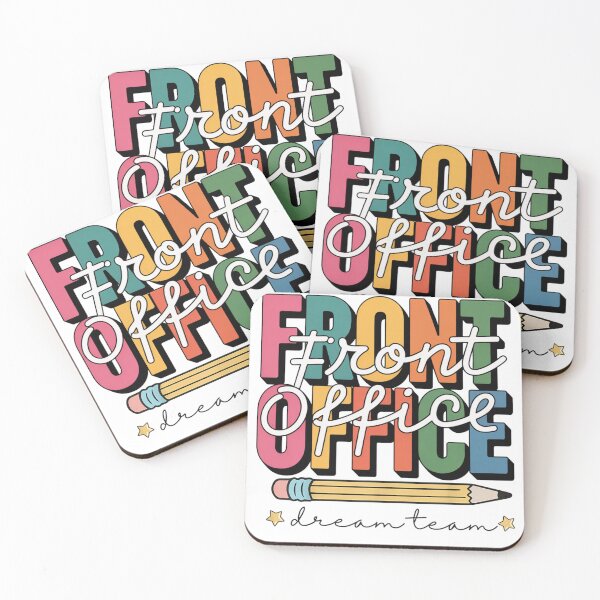 Item preview, Front Office Dream Team designed and sold by BASKF.