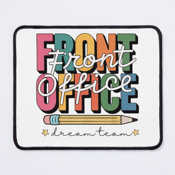 Item preview, Front Office Dream Team designed and sold by BASKF.