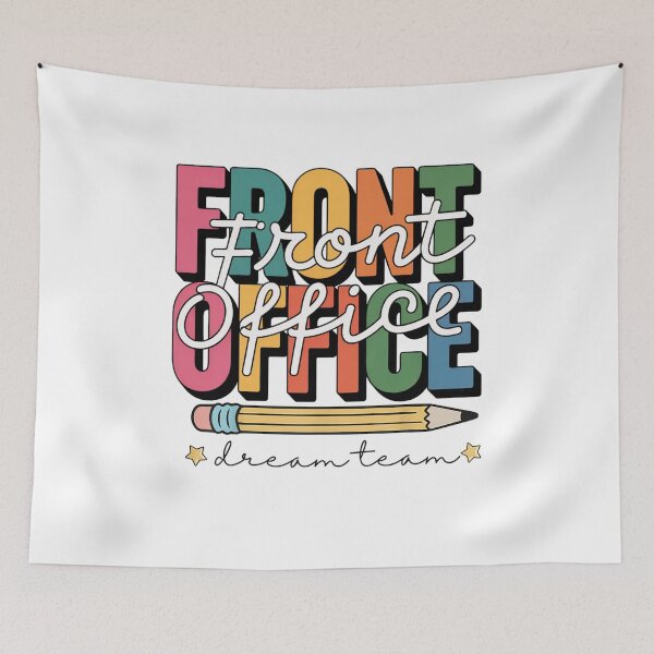 Item preview, Front Office Dream Team designed and sold by BASKF.