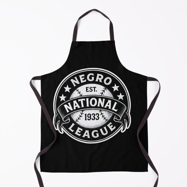 Artikelvorschau, Logo der Negro National League: Klassische Baseball-Geschichte ⚾️ entworfen und verkauft von UrbanApparel.