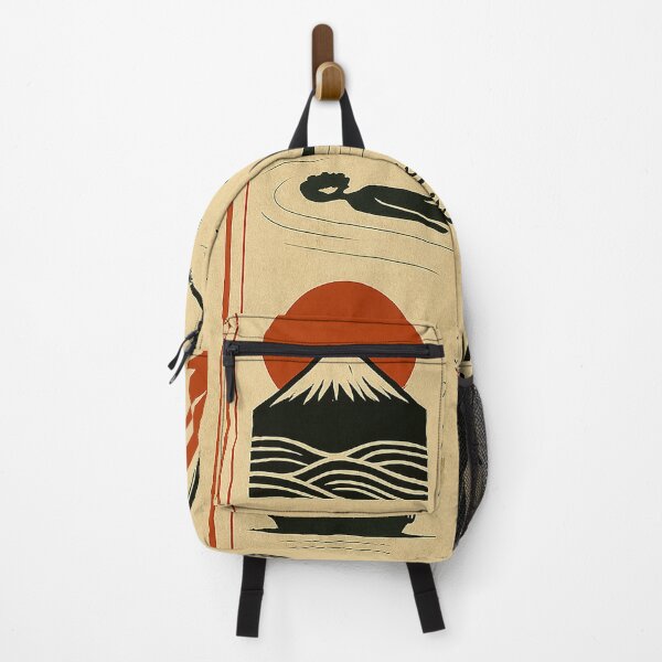 Item preview, Beauty of Challenge – Japanese Thought on Parchment designed and sold by KRISS DEL - STUDIO.