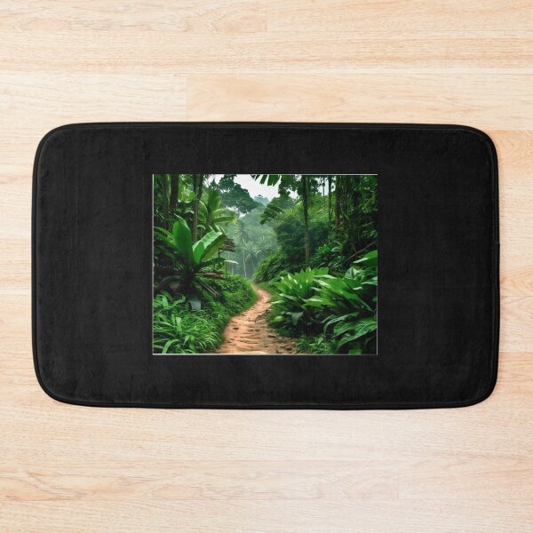 Item preview, Amazon Jungle designed and sold by CG64.