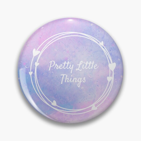Item preview, Pretty Little Things designed and sold by Japonica Style.