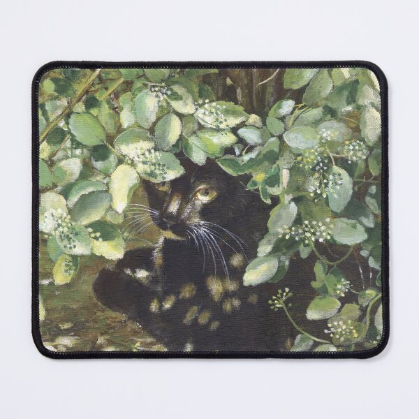 Item preview, "Panther" designed and sold by AleksARTua.
