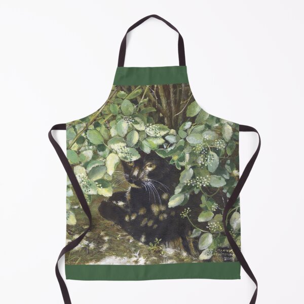 Item preview, "Panther" designed and sold by AleksARTua.