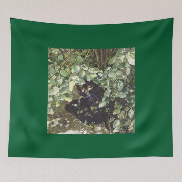 Item preview, "Panther" designed and sold by AleksARTua.