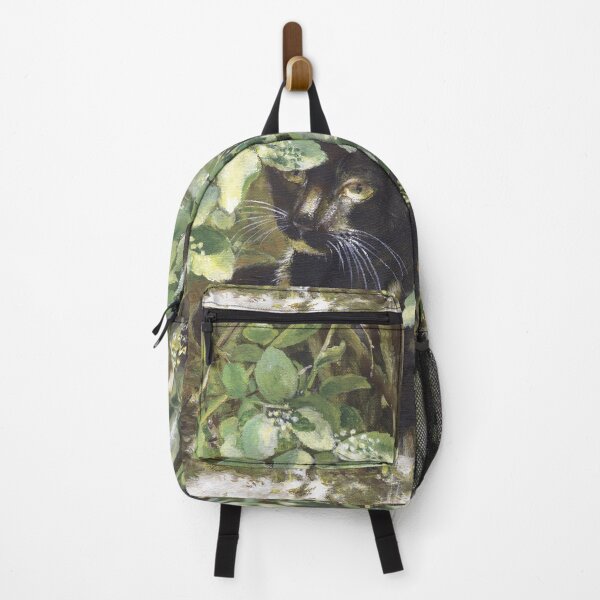 Item preview, "Panther" designed and sold by AleksARTua.