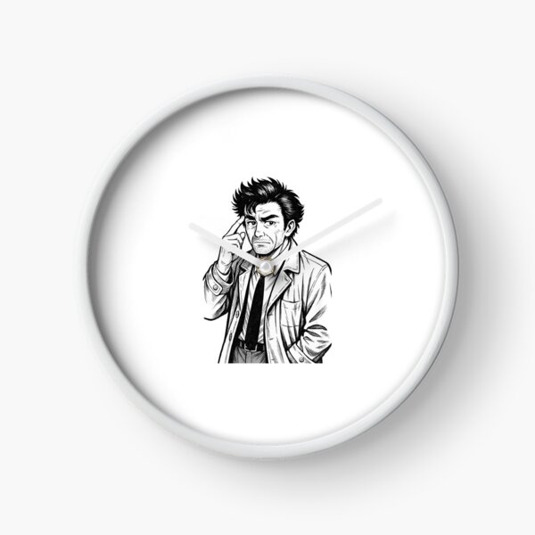 Item preview, Columbo Art designed and sold by william2a.
