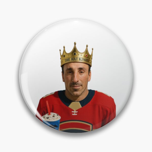Item preview, Brad Marchand Rat King - Panthers designed and sold by dannykandy.
