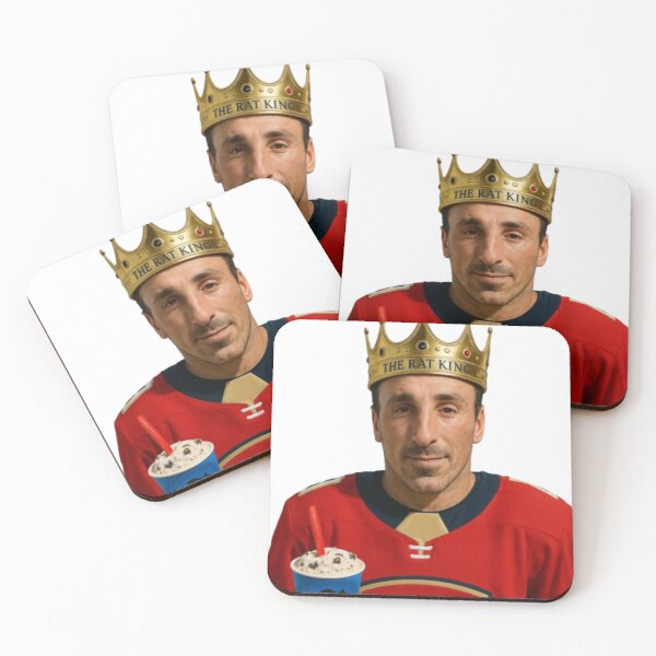 Item preview, Brad Marchand Rat King - Panthers designed and sold by dannykandy.