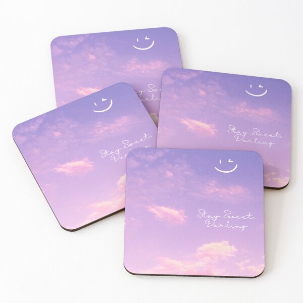 Item preview, Stay Sweet, Darling designed and sold by Japonica Style.