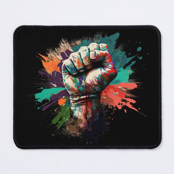 Item preview, freedom for Palestine cry of freedom designed and sold by BladiWear.