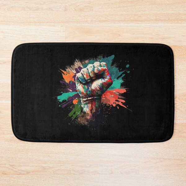 Item preview, freedom for Palestine cry of freedom designed and sold by BladiWear.